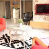 Отель Aman Dua Apartment by SYNC, фото 3