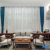 Отель Xinzhou CLEAN HOTEL, фото 3