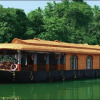 Отель Indraprastham Houseboats, фото 2
