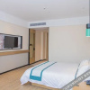 Отель City Comfort Inn (Leiyang Hexing City Square Store), фото 7