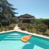 Отель Villa de 2 chambres avec piscine privee terrasse amenagee et wifi a Lisle sur Tarn, фото 9