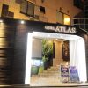 Отель ATLAS Shinjuku Kabukicho - Adults Only в Токио