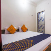 Отель Shree Ganga Seva Paying Guest House by OYO Rooms, фото 10