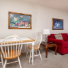 Отель Clearwater 2d 2 Bedroom Condo, фото 22