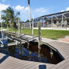 Отель Boaters Dream S Terr Pool Yacht Club Boating, фото 23