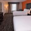 Отель Holiday Inn Express And Suites Effingham, an IHG Hotel, фото 27