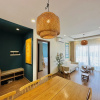 Отель Mian Homestay, фото 12
