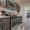 Отель Spacious 3BR Flat 15 min to NYC, фото 3