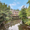 Отель Spacious Riverside Home, 3 Bedrooms, Hebden Bridge, фото 1