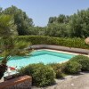 Отель Near Alghero Shardana Guest House in Uri With Swimming Pool, фото 21
