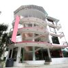 Отель OYO 10399 Hotel Rosewood INN в Дхарамсале