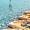 Отель Ein Gev Holiday Resort, фото 12
