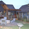 Отель Thuhlo lodge, фото 28