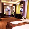 Отель TAG Resorts Lavanya Bhimtal, фото 7