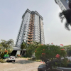 Отель Nice And Spacious 3Br At Kondominium Golf Karawaci Apartment, фото 1