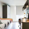Отель Charming Rooms - NEWCASTLE UPON TYNE - Campus Accommodation, фото 4