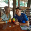 Отель Manuel Antonio Hostel Resort, фото 17