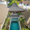 Отель Villa Parasol by Alfred in Bali, фото 16