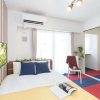 Отель Residence Hotel Hakata 18, фото 6