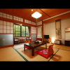 Отель Makukawa Onsen Mitoya Ryokan, фото 2