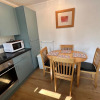 Отель Cosy 2BD Chalet St Ives Holiday Village, фото 8