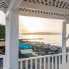 Отель Vergina Beach Hotel, фото 25