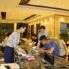 Отель Dunhuang Yuntian International Hotel, фото 6