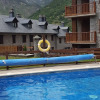 Отель Classic Apartment in Anciles Pyrenees Near Benasque Valley, фото 10
