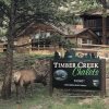 Отель Timber Creek Chalets 1, фото 2