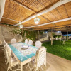 Отель Luxury Villa Vittoria- Villa With Garden Swimming Pool and Jacuzzi Overlooking the sea, фото 13