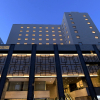 Отель Oriental Hotel Fukuoka Hakata Station, фото 1