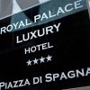 Отель Royal Palace Luxury Hotel в Риме