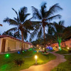Отель Boomerang Resort - 4 Nights, Goa, India, фото 1