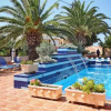 Отель Aegean Sun, фото 4