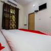 Отель OYO 19456 Hotel Shagun Palace, фото 3