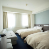 Отель Hiroshima Pacific Hotel, фото 5