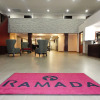 Отель Ramada Tuscaloosa Alabama, фото 2