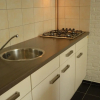 Отель Snug Apartment in Schin op Geul Near Public Pool, фото 9