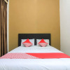 Отель OYO 962 Family Homestay, фото 19