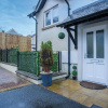 Отель The Beachhouse - 2 Bed Townhouse - Saundersfoot, фото 17