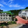 Отель Lushan Luchi Hotel, фото 8
