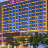 Отель Crowne Plaza Lanzhou New Area, фото 1