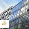 Отель Suitel Cíes Lily Rodsen - Love your Stay, фото 1