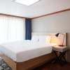 Отель Sokcho Good Morning Hotel and Resort, фото 3