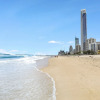Отель Heart of Surfers Paradise - Ocean Views, фото 21