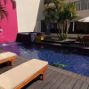 Отель Apart - Hotel Casa Serena, фото 17