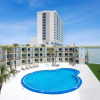Отель Chateau Beachfront Resort, BW Signature Collection, фото 12