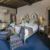 Отель Château de Codignat, фото 6