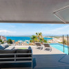 Отель Vista Roses Mar - Cap Ponent, фото 28