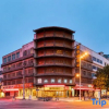 Отель Huihe Water Margin Hotel (Guangfeng Passenger Transport Center Branch), фото 1